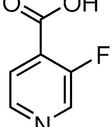 3-Fluoropyridine-4-carboxylic acid