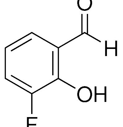 3-Fluorosalicylaldehyde