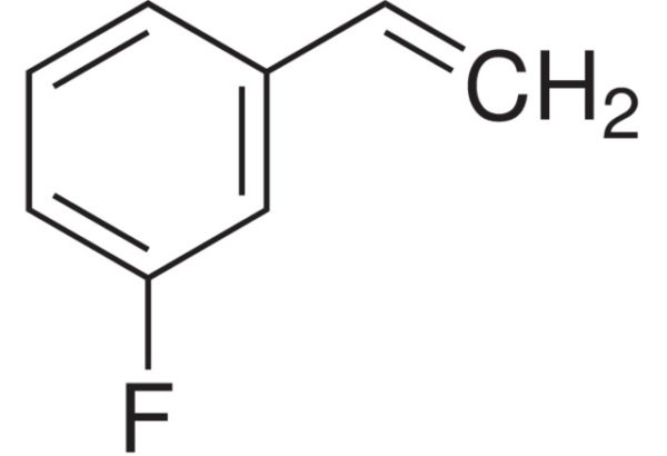 3-Fluorostyrene