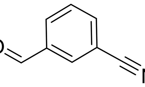 3-Formylbenzonitrile