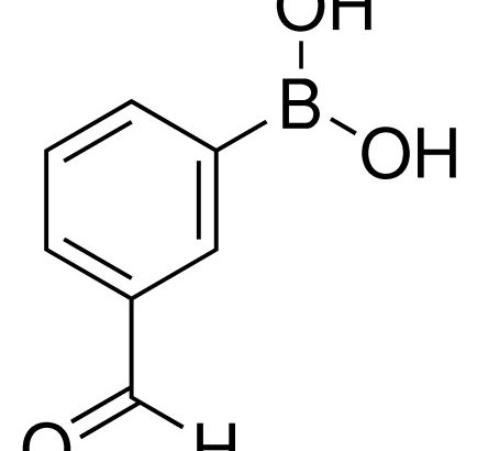 3-Formylphenylboronic acid