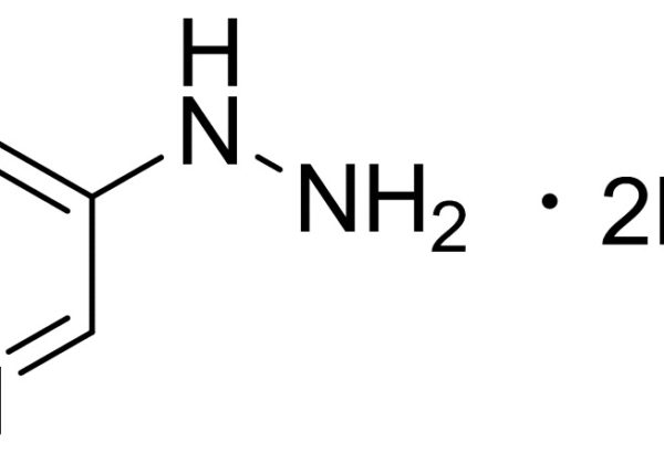 3-Hydrazinyl-Pyridine Dihydrochloride