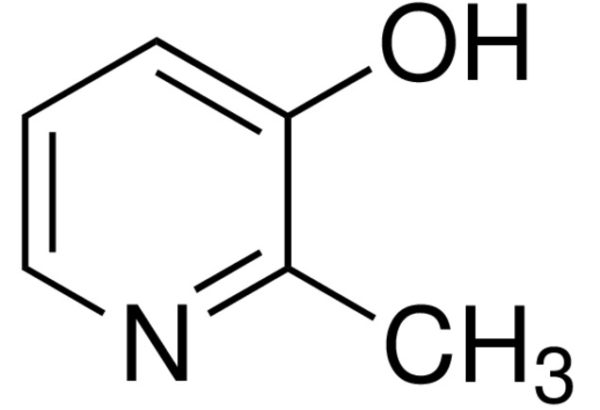 3-Hydroxy-2-methylpyridine 1 3-Hydroxy-2-methylpyridine