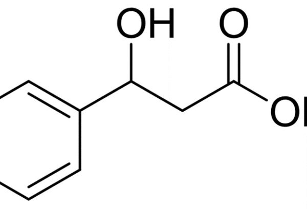 3-Hydroxy-3-Phenyl-Propionic Acid