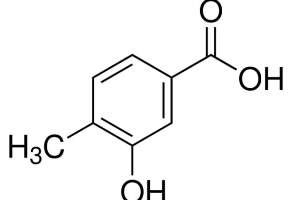 3-Hydroxy-4-methylbenzoic Acid