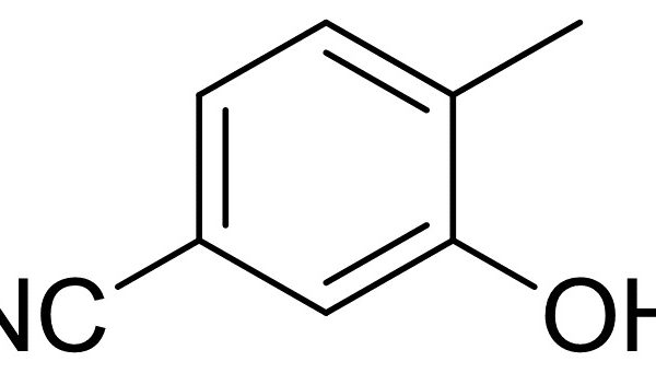 3-Hydroxy-4-methylbenzonitrile