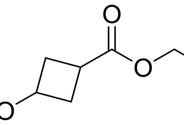 3-Hydroxy-Cyclobutanecarboxylic Acid Ethyl Ester