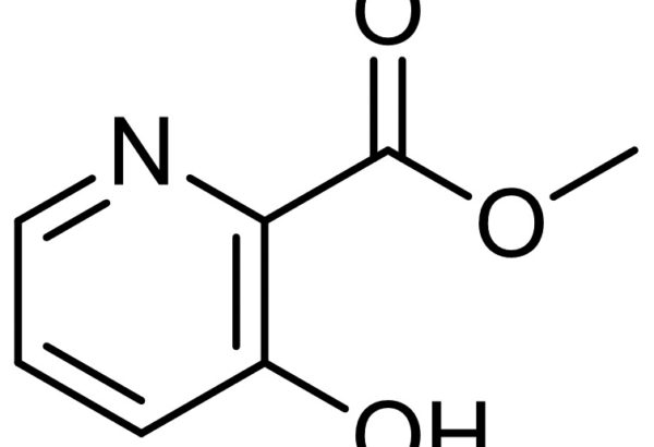 3-Hydroxy-Pyridine-2-Carboxylic Acid Methyl Ester