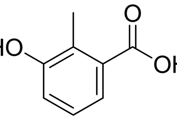 3-Hydroxy-o-Toluic Acid