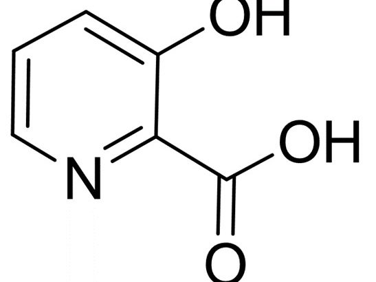 3-Hydroxypicolinic acid