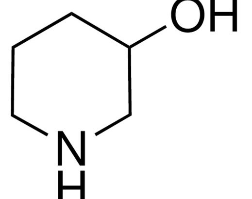 3-Hydroxypiperidine