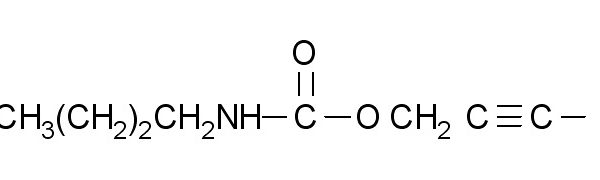 3-Iodo-2-PropynyI ButylCarbamate