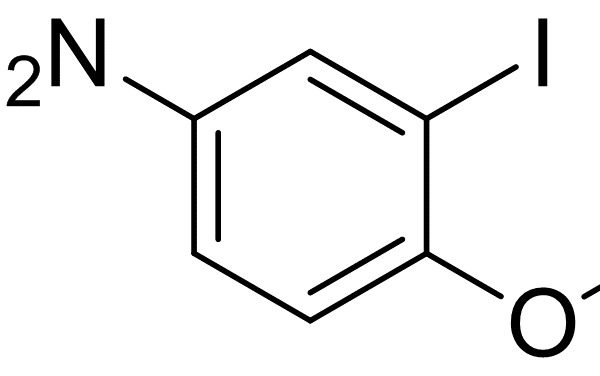 3-Iodo-4-Methoxyaniline