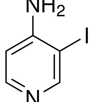 3-Iodo-4-aminopyridine