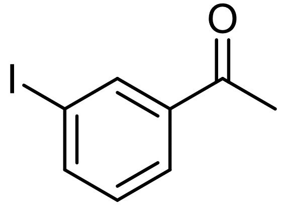 3-Iodoacetophenone