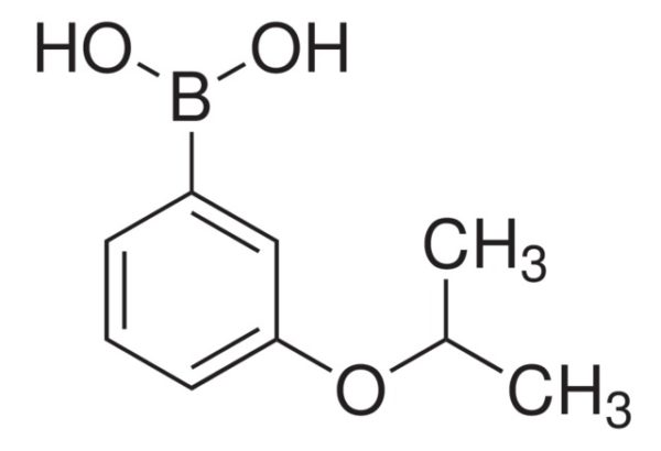 3-Isopropoxybenzeneboronic acid