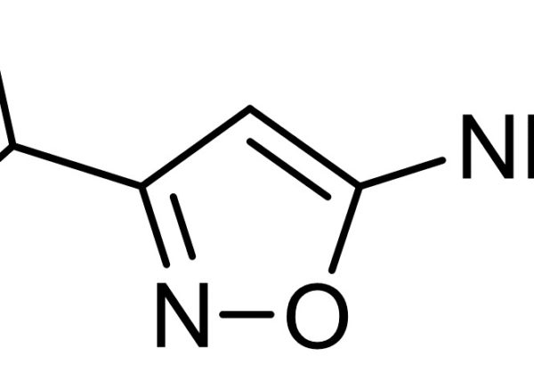 3-Isopropylisoxazol-5-Amine