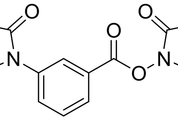3-Maleimidobenzoic Acid N-Hydroxysuccinimide Ester