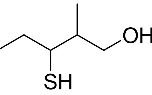 3-Mercapto-2-Methylpenta-1-ol