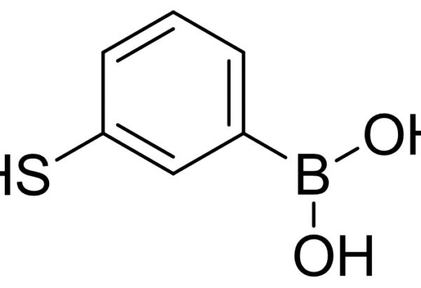 3-Mercaptophenylboronic Acid