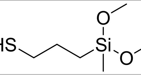 3-Mercaptopropylmethyldimethoxy Silane