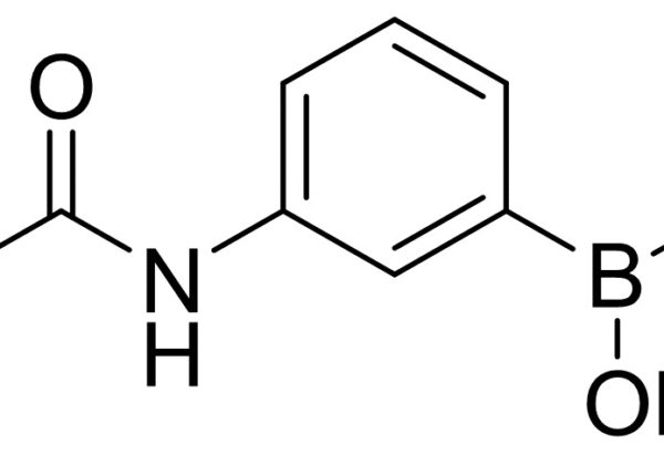 3-Methacrylamidophenylboronic acid