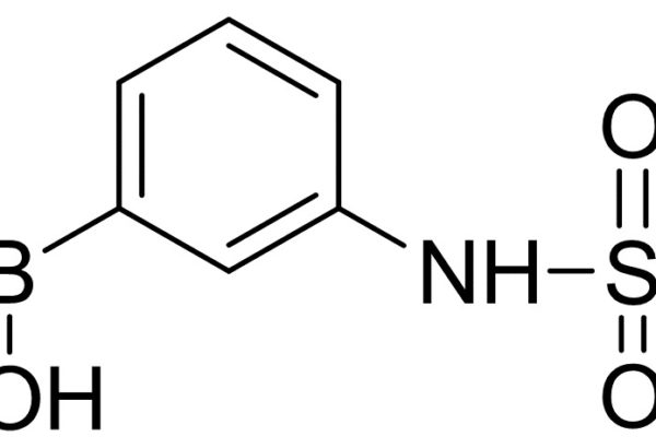3-Methanesulfonylaminophenylboronic Acid
