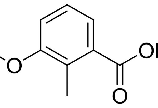 3-Methoxy-2-methylbenzoic acid