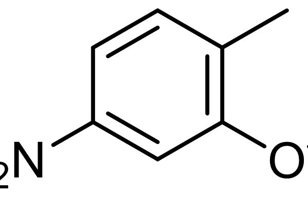 3-Methoxy-4-Methylaniline