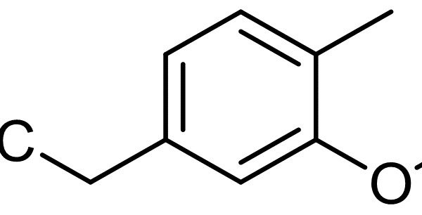 3-Methoxy-4-Methylphenylacetonitrile