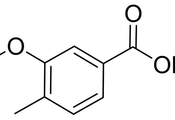 3-Methoxy-4-methylbenzoic acid