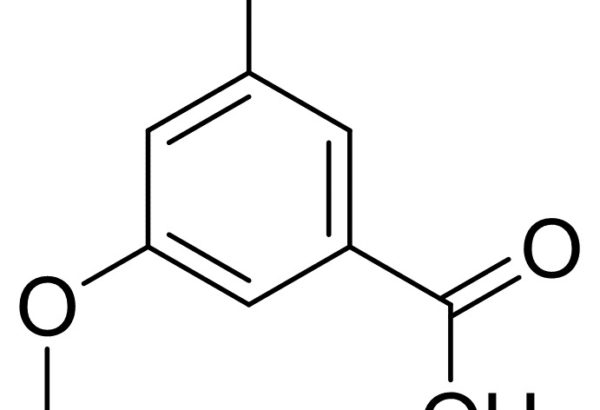 3-Methoxy-5-methylbenzoic acid