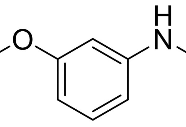 3-Methoxy-N-Methylaniline