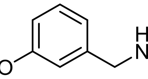 3-Methoxy-N-Methylbenzylamine