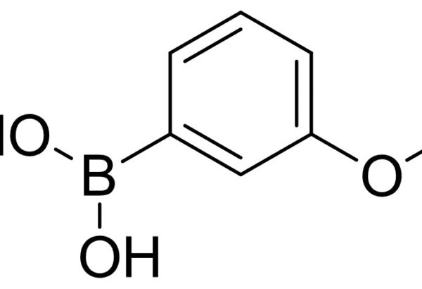 3-Methoxybenzeneboronic Acid