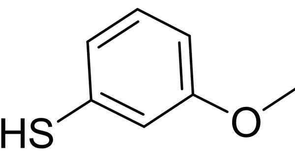 3-Methoxybenzenethiol