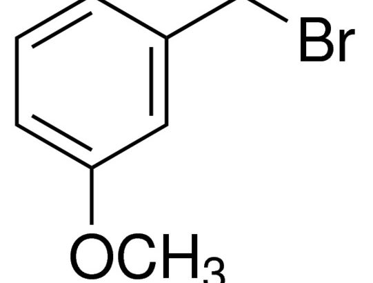 3-Methoxybenzyl bromide