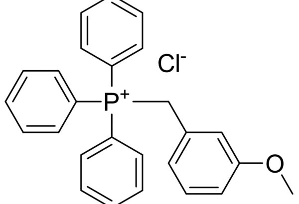 3-Methoxybenzyltriphenylphosphonium Chloride