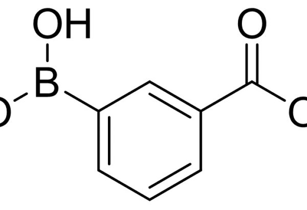 3-Methoxycarbonylphenylboronic acid