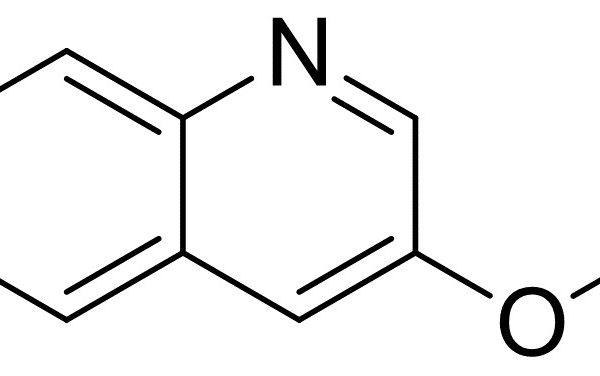 3-Methoxyquinoline