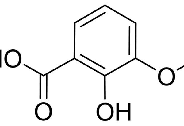 3-Methoxysalicylic Acid