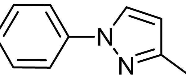 3-Methyl-1-phenyl-1H-pyrazole