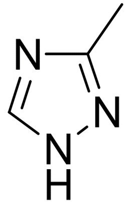3-Methyl-1H-1,2,4-Triazole