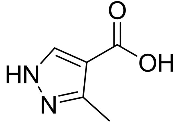 3-Methyl-1H-Pyrazole-4-Carboxylic Acid