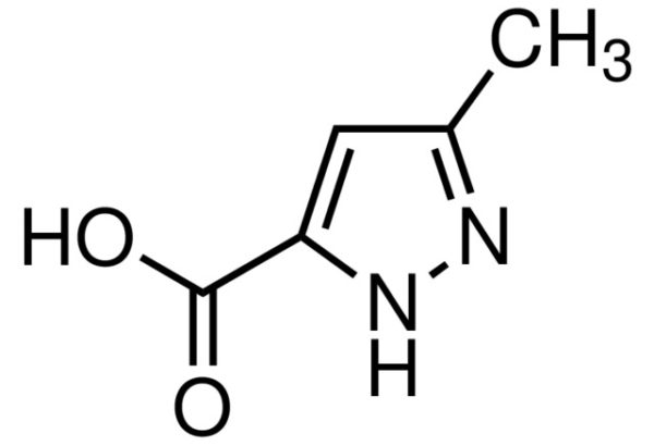 3-Methyl-1H-pyrazole-5-carboxylic acid