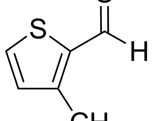 3-Methyl-2-Thiophenecarboxaldehyde