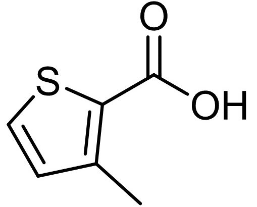 3-Methyl-2-Thiophenecarboxylic Acid