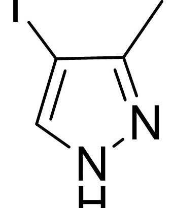 3-Methyl-4-iodopyrazole