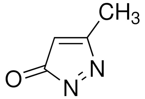 3-Methyl-5-pyrazolone