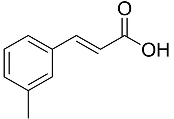 3-Methylcinnamic Acid, Predominantly Trans